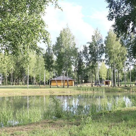 Marijampole Camping 외부 사진
